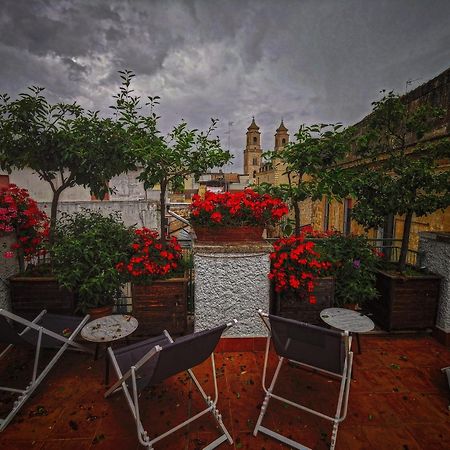 Casa Farella B&B In Suites Apartments Altamura X Matera Экстерьер фото