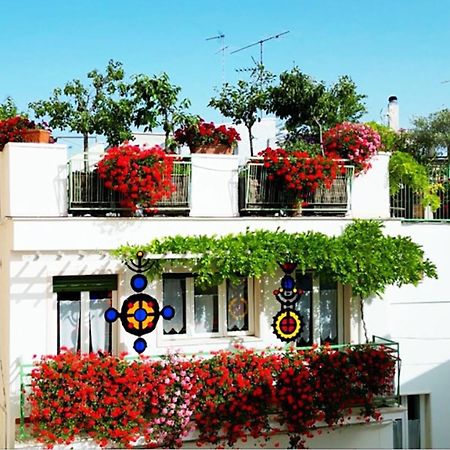 Casa Farella B&B In Suites Apartments Altamura X Matera Экстерьер фото