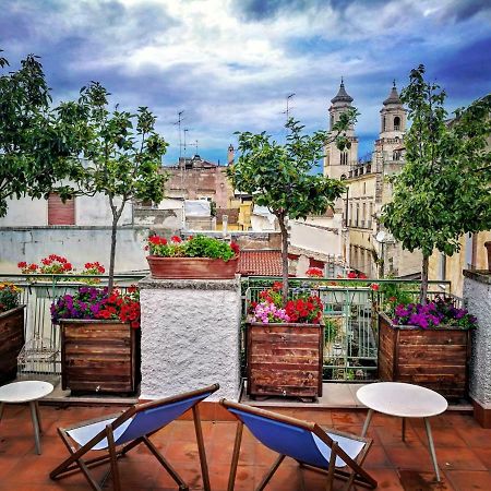 Casa Farella B&B In Suites Apartments Altamura X Matera Экстерьер фото