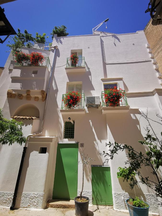 Casa Farella B&B In Suites Apartments Altamura X Matera Экстерьер фото