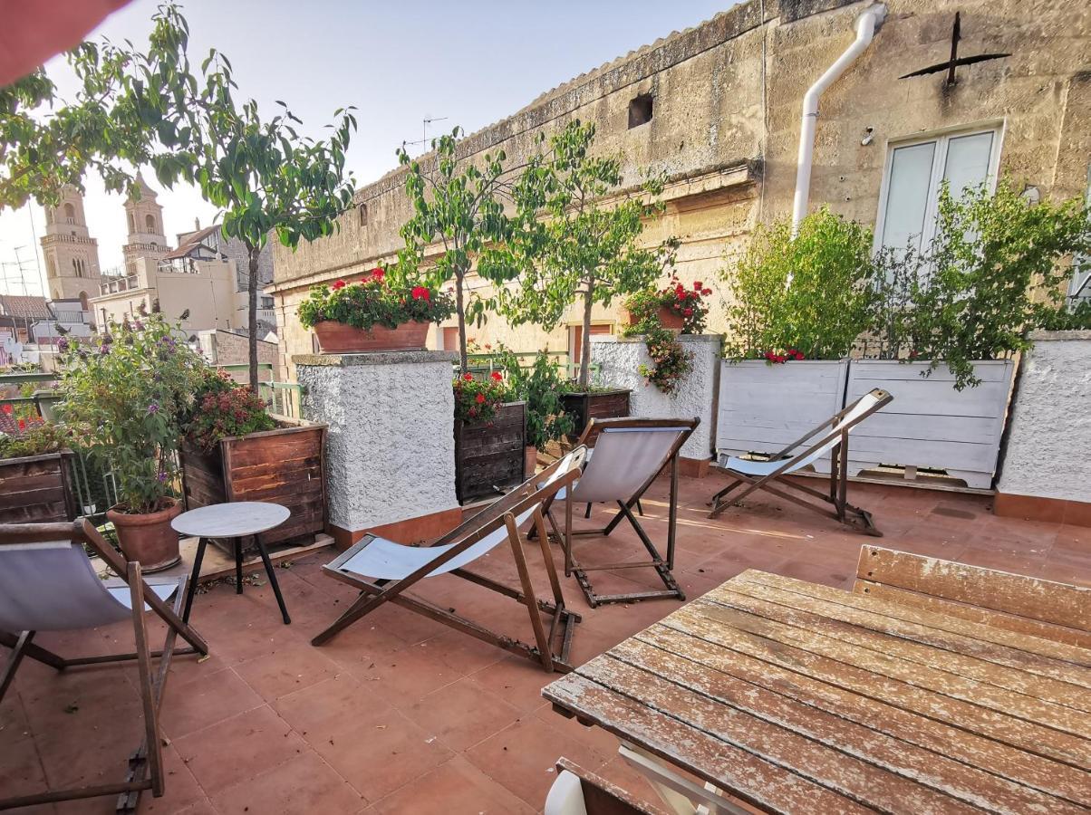 Casa Farella B&B In Suites Apartments Altamura X Matera Экстерьер фото