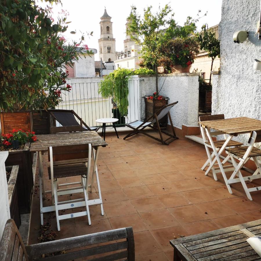 Casa Farella B&B In Suites Apartments Altamura X Matera Экстерьер фото