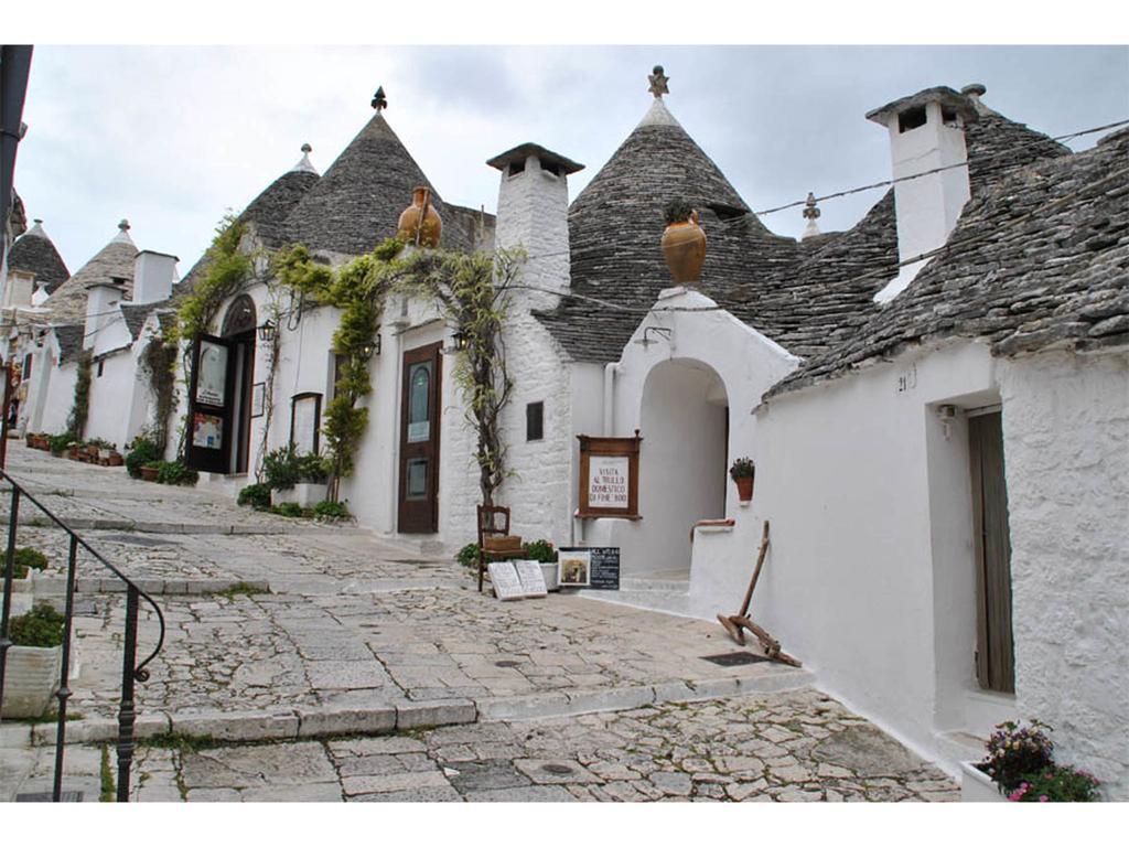 Casa Farella B&B In Suites Apartments Altamura X Matera Экстерьер фото