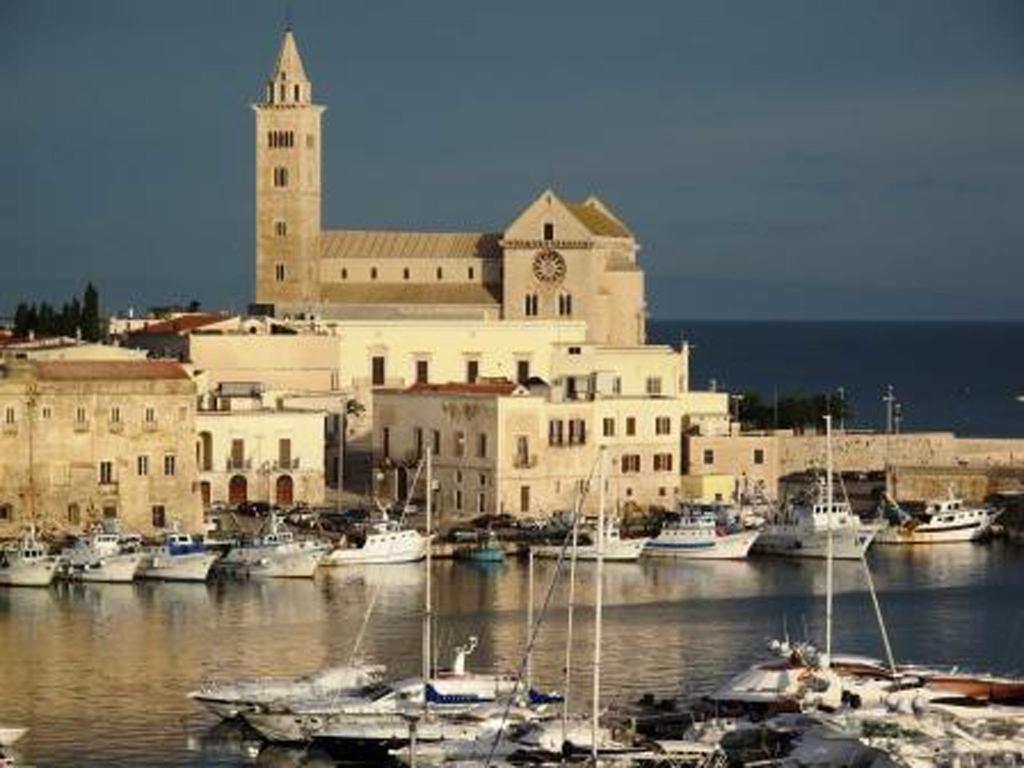 Casa Farella B&B In Suites Apartments Altamura X Matera Экстерьер фото