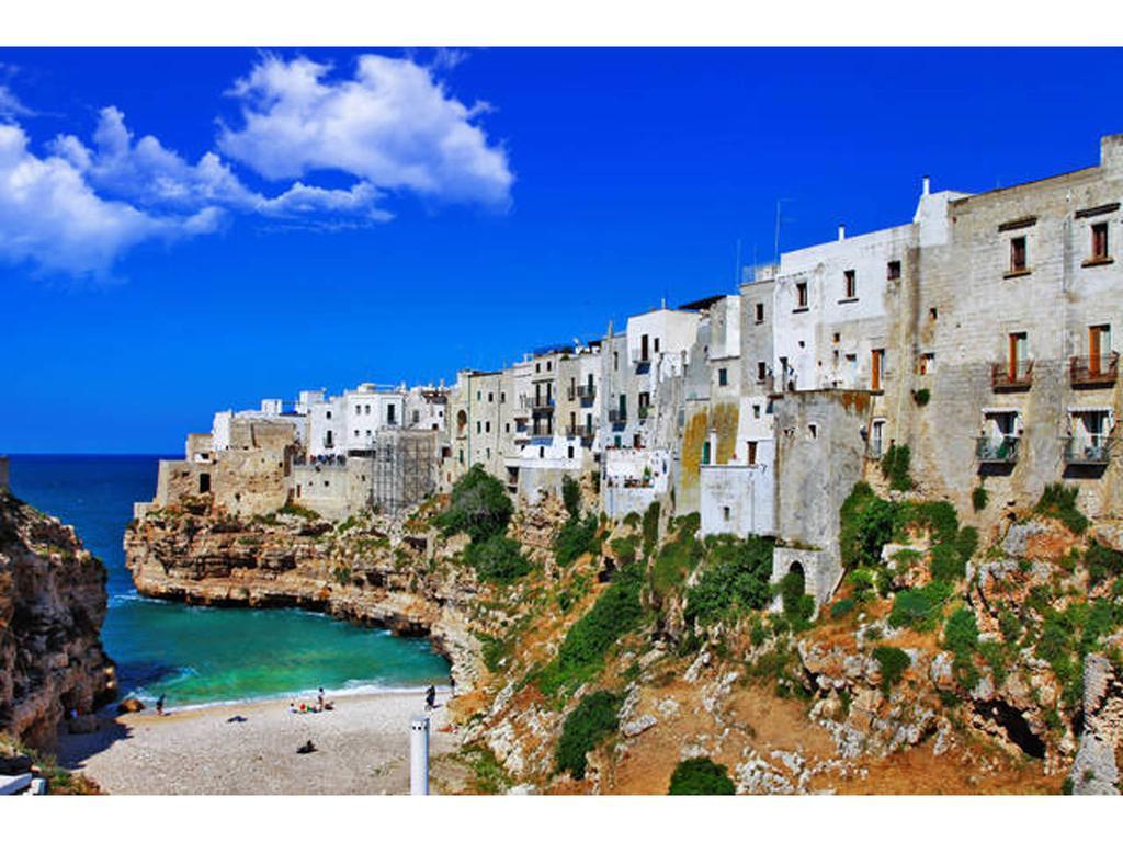 Casa Farella B&B In Suites Apartments Altamura X Matera Экстерьер фото