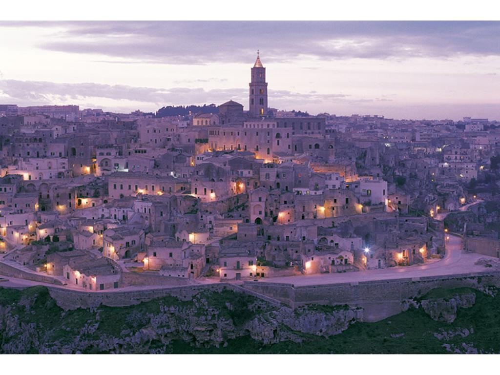 Casa Farella B&B In Suites Apartments Altamura X Matera Экстерьер фото