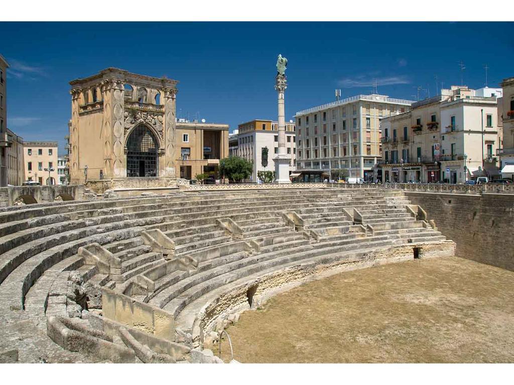 Casa Farella B&B In Suites Apartments Altamura X Matera Экстерьер фото