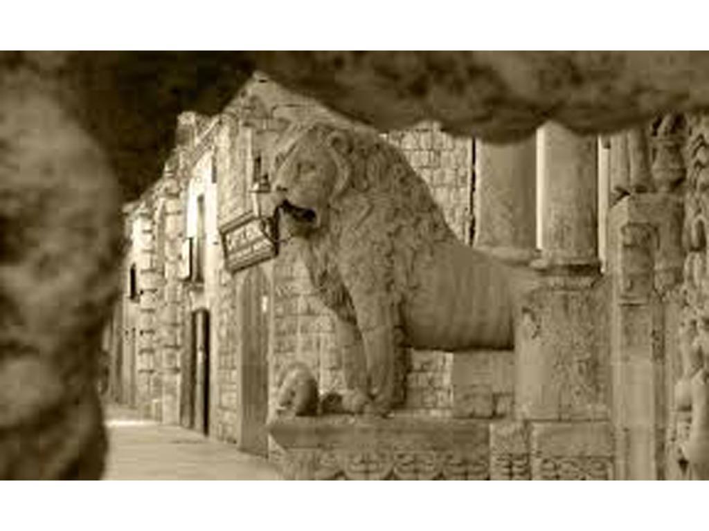 Casa Farella B&B In Suites Apartments Altamura X Matera Экстерьер фото