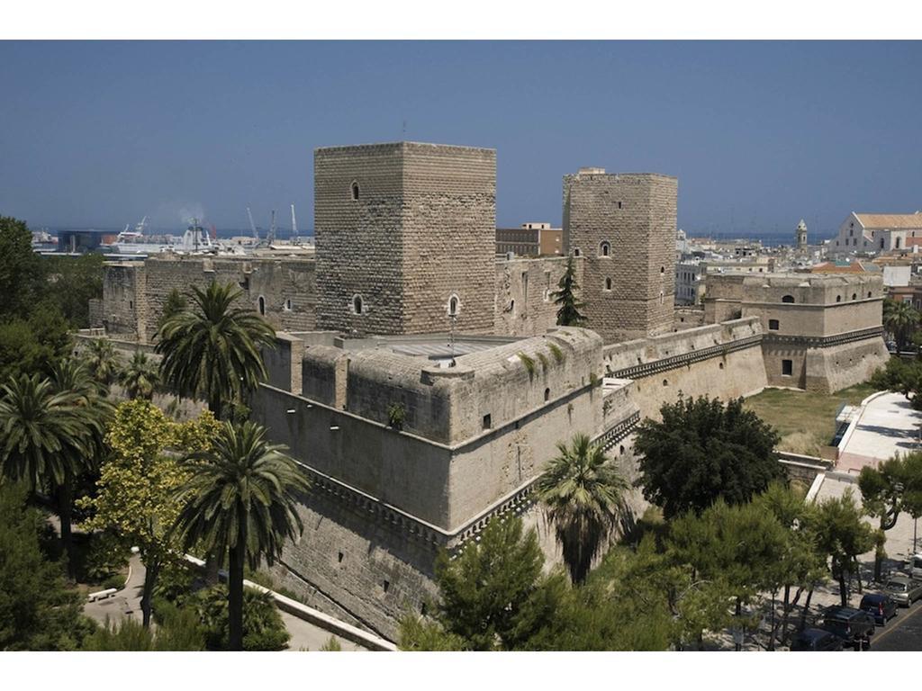 Casa Farella B&B In Suites Apartments Altamura X Matera Экстерьер фото