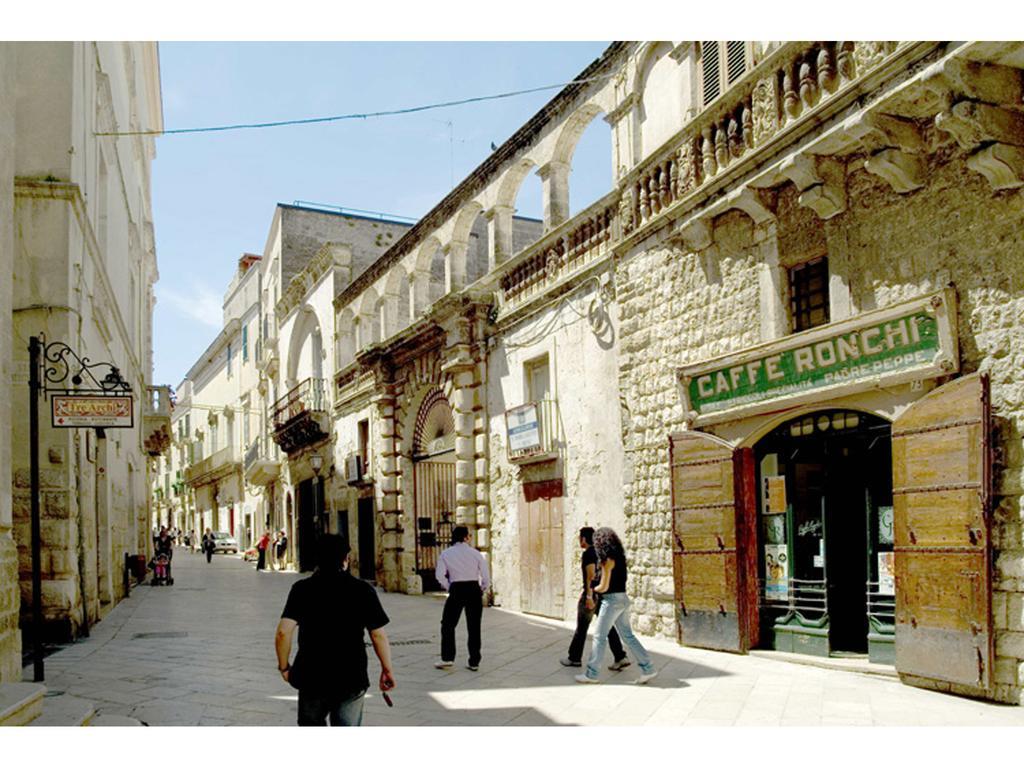 Casa Farella B&B In Suites Apartments Altamura X Matera Экстерьер фото
