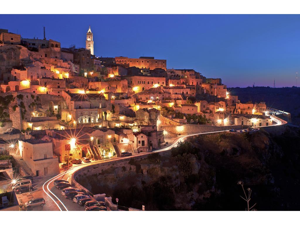Casa Farella B&B In Suites Apartments Altamura X Matera Экстерьер фото