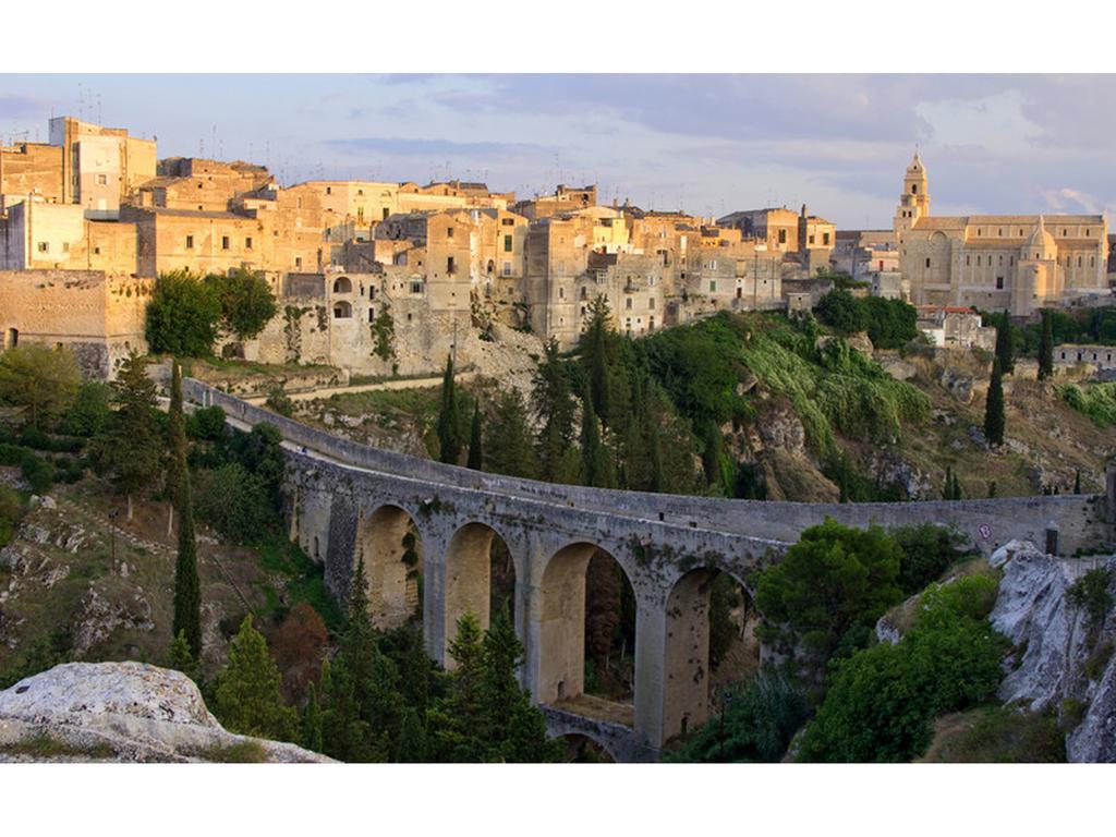 Casa Farella B&B In Suites Apartments Altamura X Matera Экстерьер фото
