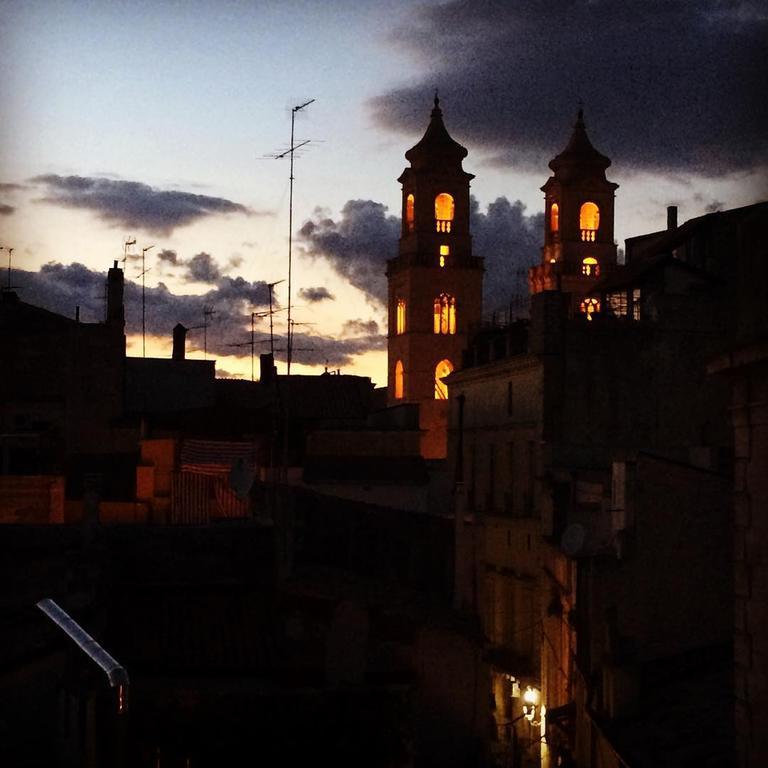 Casa Farella B&B In Suites Apartments Altamura X Matera Номер фото