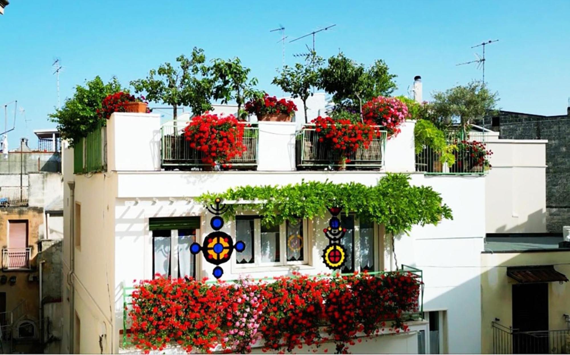 Casa Farella B&B In Suites Apartments Altamura X Matera Экстерьер фото