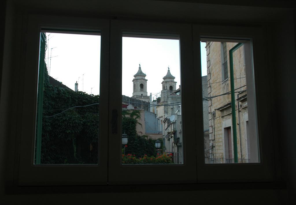 Casa Farella B&B In Suites Apartments Altamura X Matera Номер фото