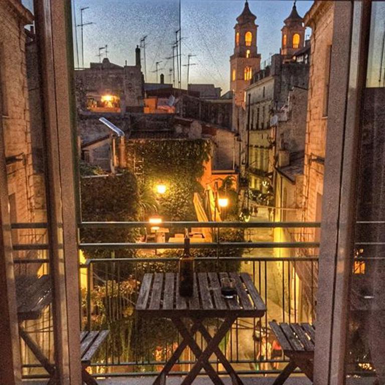 Casa Farella B&B In Suites Apartments Altamura X Matera Экстерьер фото