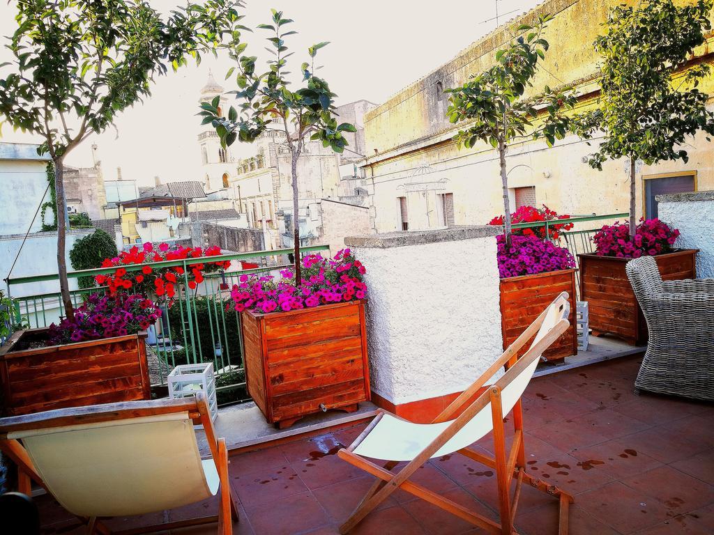 Casa Farella B&B In Suites Apartments Altamura X Matera Экстерьер фото