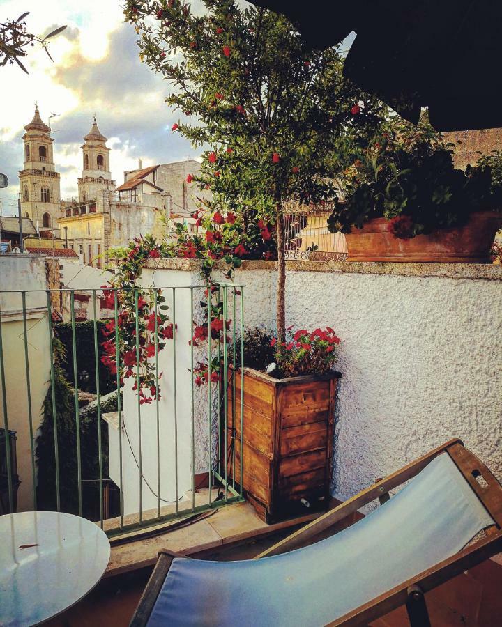 Casa Farella B&B In Suites Apartments Altamura X Matera Экстерьер фото
