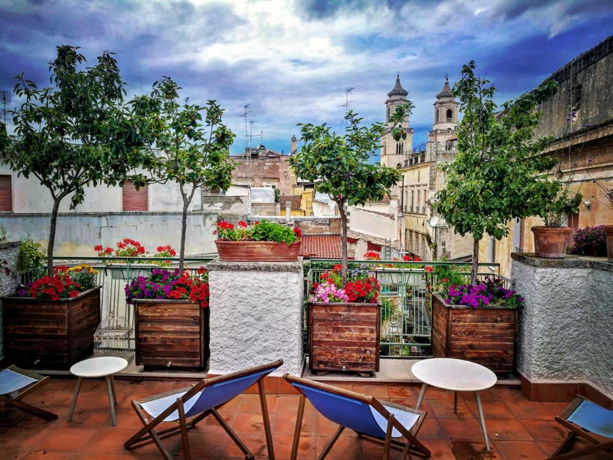 Casa Farella B&B In Suites Apartments Altamura X Matera Экстерьер фото