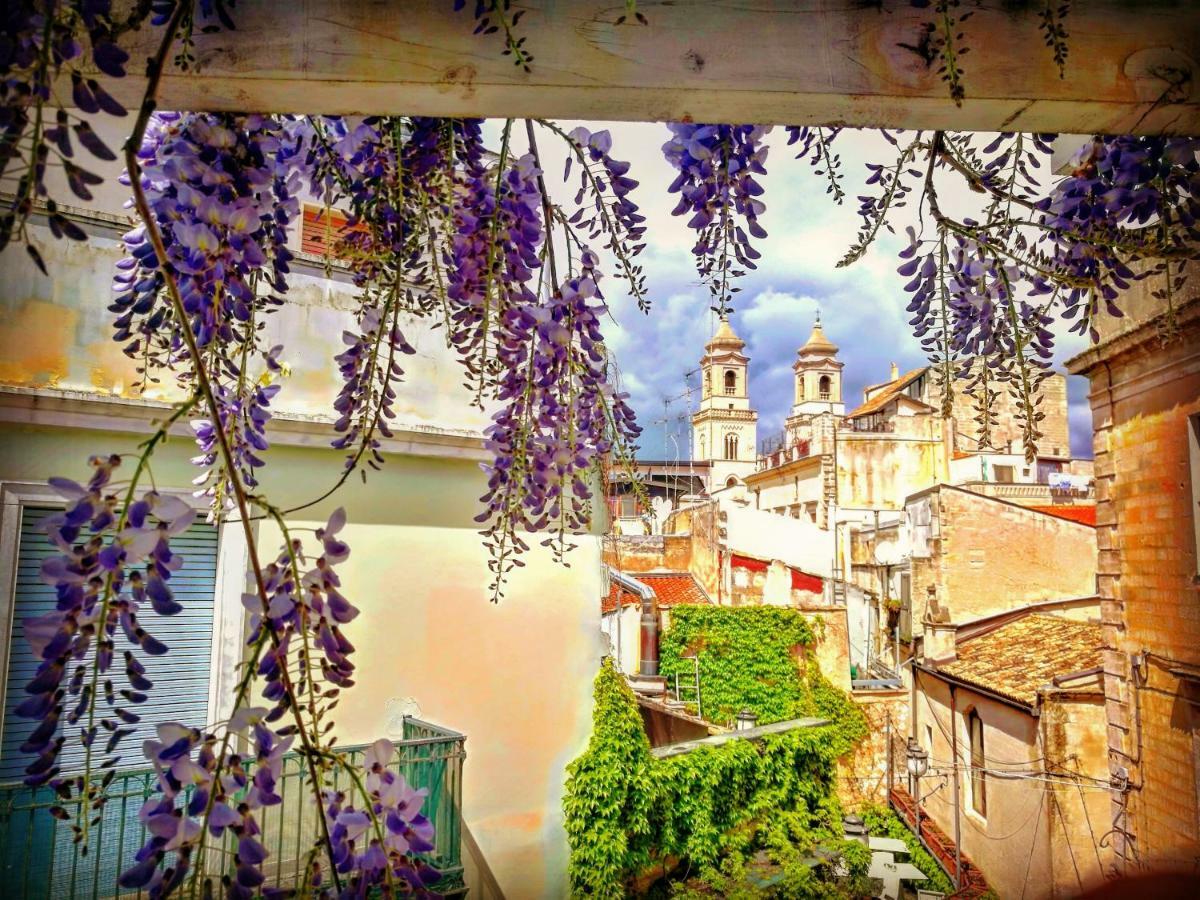 Casa Farella B&B In Suites Apartments Altamura X Matera Экстерьер фото