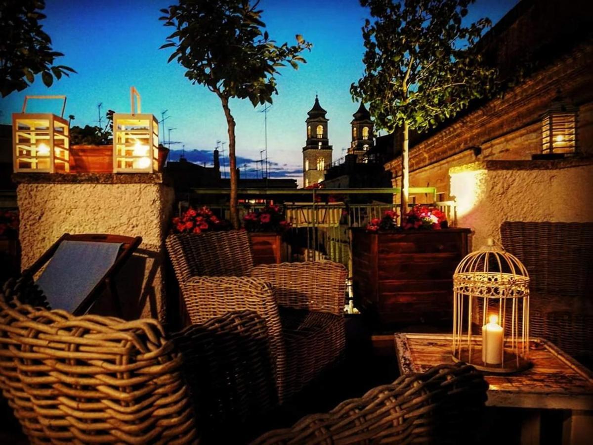 Casa Farella B&B In Suites Apartments Altamura X Matera Экстерьер фото