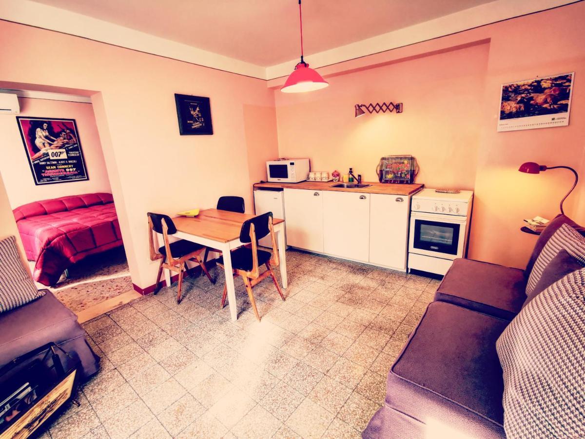 Casa Farella B&B In Suites Apartments Altamura X Matera Экстерьер фото