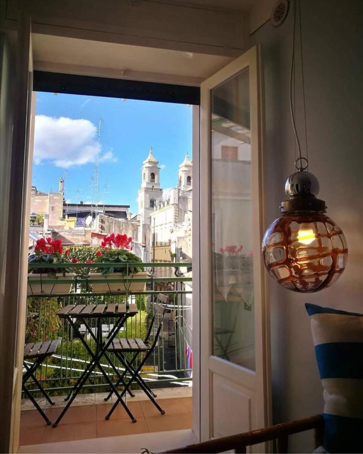 Casa Farella B&B In Suites Apartments Altamura X Matera Экстерьер фото